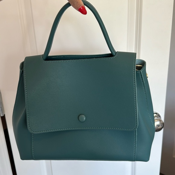 Robbin’s egg purse - Picture 1 of 6